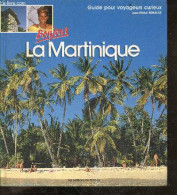 Bonjour La Martinique - Collection Guide Des Voyageurs Curieux - Renault Jean-michel - Tibitin (illustrations) - 1990 - Outre-Mer