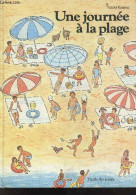 Une Journee A La Plage - Kasano Yuichi - 1983 - Autres & Non Classés