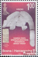 Bosnien-Herzegowina 465 (kompl.Ausg.) Postfrisch 2006 Museumsexponate - Bosnië En Herzegovina