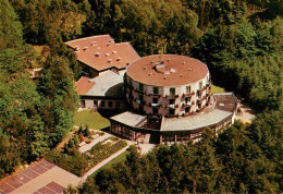 73933835 Hausberge_Porta_Westfalica DAK Fitness Kurcenter Kurhaus Weserbergland  - Porta Westfalica