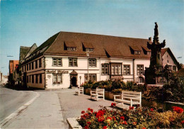 73933828 Horn-Bad_Meinberg Hotel Vialon - Bad Meinberg