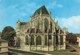 BEAUVAIS - EGLISE ST ETIENNE - Beauvais