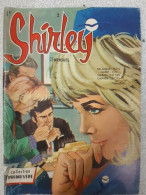 Shirley Nº 2 - Andere & Zonder Classificatie