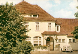 73933817 Augustdorf Hotel Restaurant Doerenkrug - Other & Unclassified