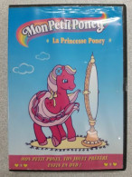 DVD Série Mon Petit Poney - La Princesse Poney - Otros & Sin Clasificación