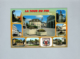 La Tour Du Pin (38) : Multivues - La Tour-du-Pin