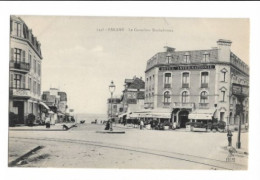 Parame - Le Carrefour Rochebonne   - 6819 - Non Classés