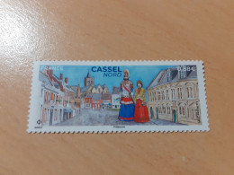 TIMBRE  DE  FRANCE   ANNÉE  2019     N  5336   NEUF  SANS  CHARNIÈRE - Unused Stamps