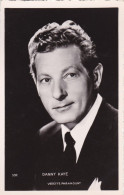 Danny Kaye - Acteur - Cinéma - Entertainers