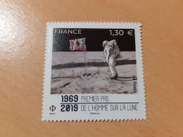 TIMBRE  DE  FRANCE   ANNÉE  2019     N  5340   NEUF  SANS  CHARNIÈRE - Unused Stamps