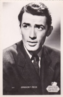 Gregory Peck - Acteur - Cinéma - Entertainers