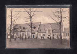 (23/04/24) BELGIQUE-CPA MAREDSOUS - Anhee
