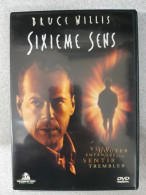 DVD Film - Sixième Sens - Otros & Sin Clasificación