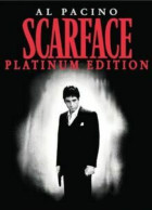 Scarface - Edition Platinum - Autres & Non Classés