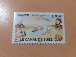 TIMBRE  DE  FRANCE   ANNÉE  2019     N  5347   NEUF  SANS  CHARNIÈRE - Unused Stamps