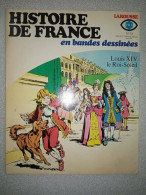Histoire De France Nº 13 - Other & Unclassified