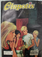 Clapotis Nº 88 - Autres & Non Classés