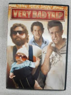 DVD Film - Very Bad Trip - Otros & Sin Clasificación