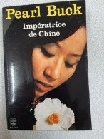 Impératrice De Chine - Andere & Zonder Classificatie