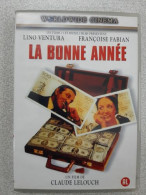 DVD Série Film - La Bonne Année - Otros & Sin Clasificación