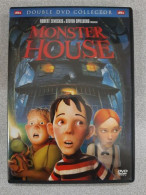 DVD Film - Monster House - Otros & Sin Clasificación