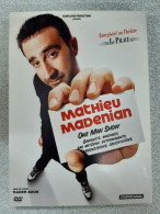 DVD Sketches - Mathieu Madégnian - One Man Show - Andere & Zonder Classificatie