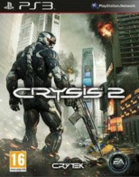 Crysis 2 - Pegi FR Import - Otros & Sin Clasificación