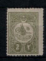 Turquie - "Empire Ottoman" - Neuf 2** N° 144 De 1909/11 - Unused Stamps