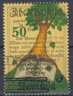 SLOVENIA 333,used,hinged - Trees