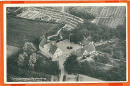 DK127_ *  LAUSGAARDEN,  FREDERIKSBORG,  PARKENS SLOTTS SØPRIVATE STEMPEL  * SEE SCANS * - Danimarca