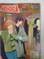 Sissi Nº 186 - Andere & Zonder Classificatie