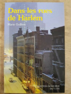 Dans Les Rues De Harlem - Collection Nous Deux - Otros & Sin Clasificación