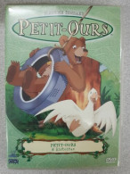 DVD Série Petit Ours - 8 Histoires - Otros & Sin Clasificación