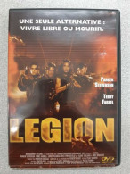 DVD Film - Légion - Otros & Sin Clasificación