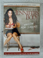 DVD Film - Jennifer's Body - Andere & Zonder Classificatie