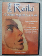 DVD Médecine - Le Reiki - Autres & Non Classés