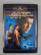 DVD Film - James Bond 007 - Le Monde Ne Suffit Pas - Otros & Sin Clasificación