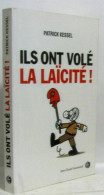 Ils Ont Volé La Laïcité - Otros & Sin Clasificación