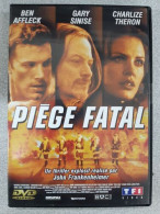 DVD Film - Piège Fatal - Andere & Zonder Classificatie