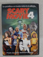 DVD Film - Scary Movie 4 - Otros & Sin Clasificación