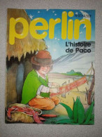 Perlin Nº 50 / Décembre 1982 - Zonder Classificatie