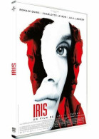 Iris [DVD] - Autres & Non Classés