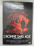 DVD Film - L'homme Sans âge - Other & Unclassified