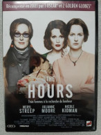 DVD Film - The Hours - Andere & Zonder Classificatie