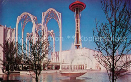 73131344 Seattle Science Center - Andere & Zonder Classificatie