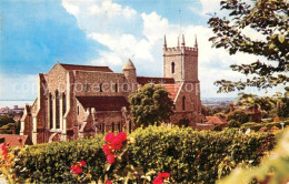 73130915 Hythe Kent St Leonards Church Hythe Kent - Altri & Non Classificati