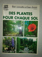 Des Plantes Pour Chques Sol Nº 75 - Non Classés