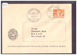 VERBIER VILLAGE - Postmark Collection