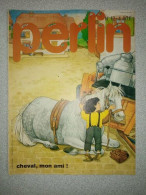 Perlin Nº 12 / Mai 1982 - Non Classés