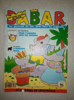 Babar Nº 30 / Février 1994 - Non Classificati